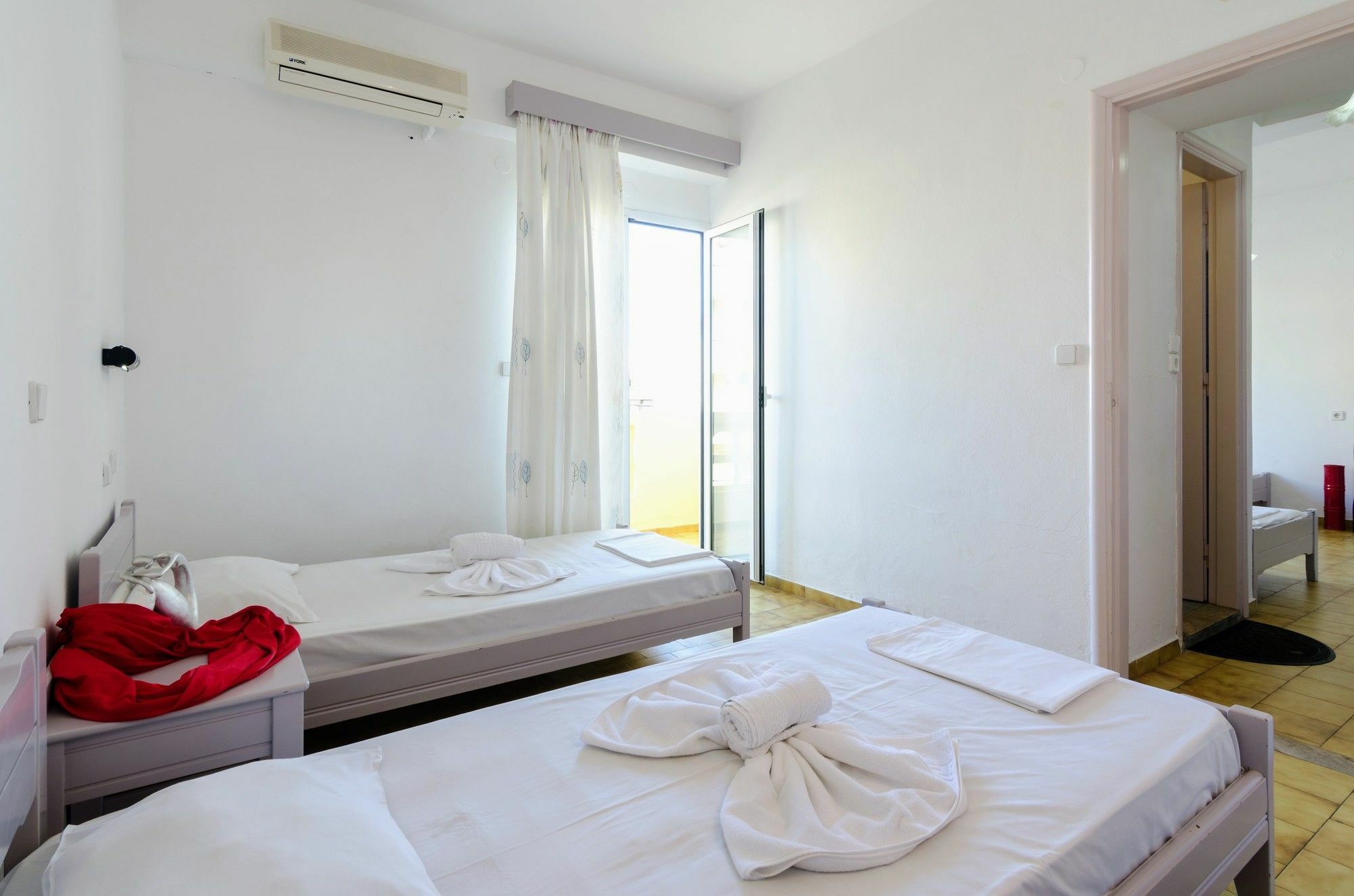 Village Oasis Annex Malia  Exterior photo